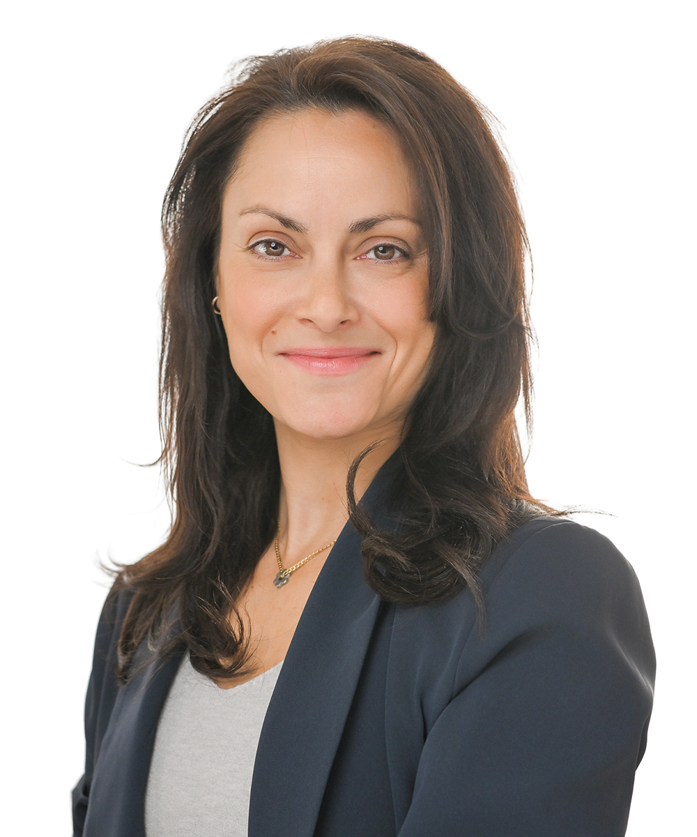 Camille Mori