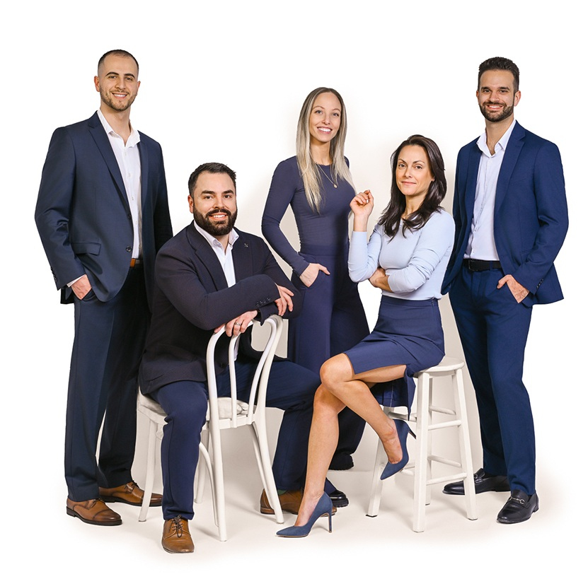 Mori, Vinette, Durand et associés - Formulaire mobile